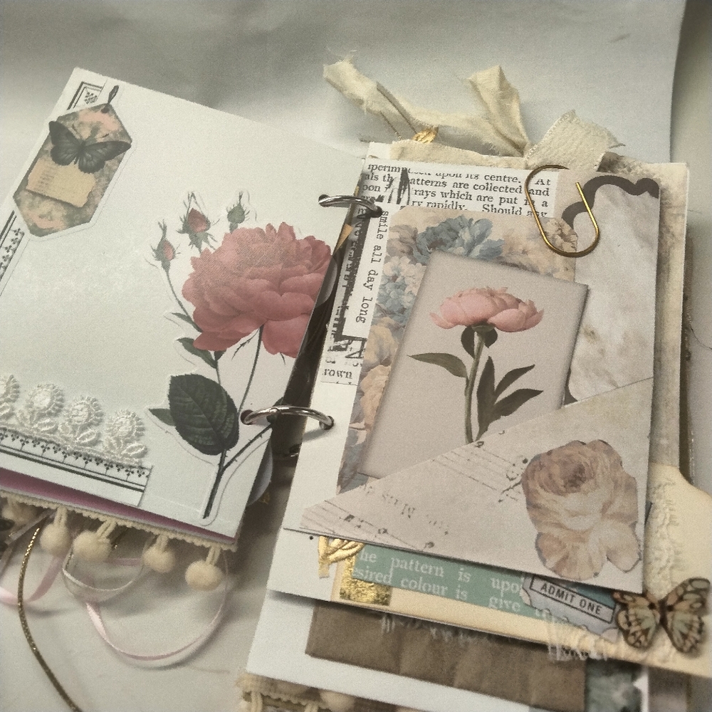 Scrapbook - Picture 5 of 10